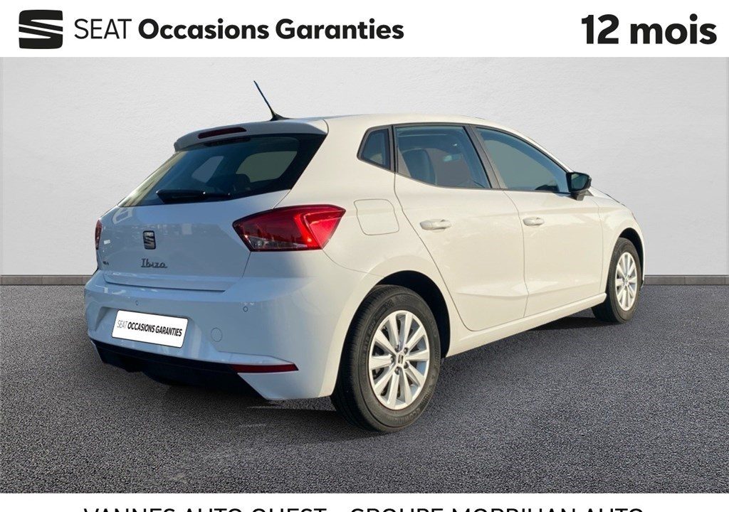 SKODA FABIA 1.5 TSI 177 CH EVO 2 DSG7