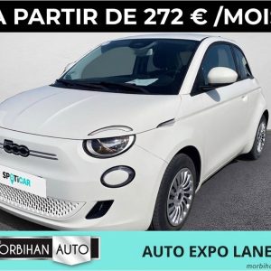 FIAT 500e BERLINE E 95 CH