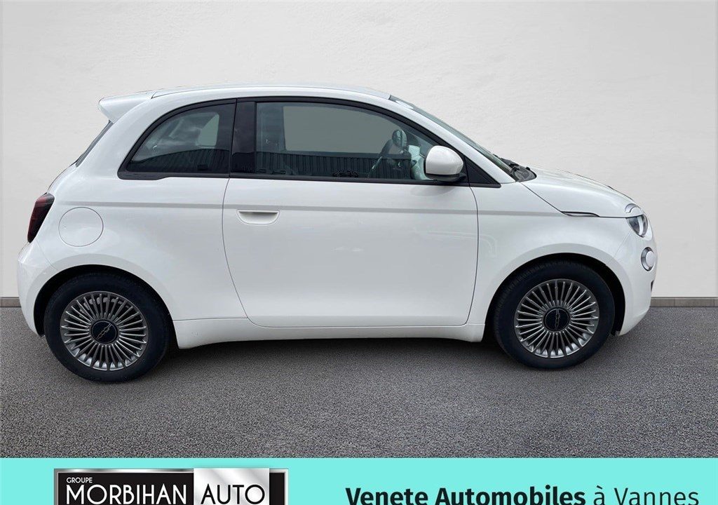 FIAT 500e BERLINE MY22 SERIE 1 STEP 2 E 95 CH