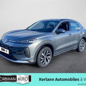 VOLKSWAGEN T-ROC 1.5 ETSI EVO2 HYBRID 116 CH DSG7