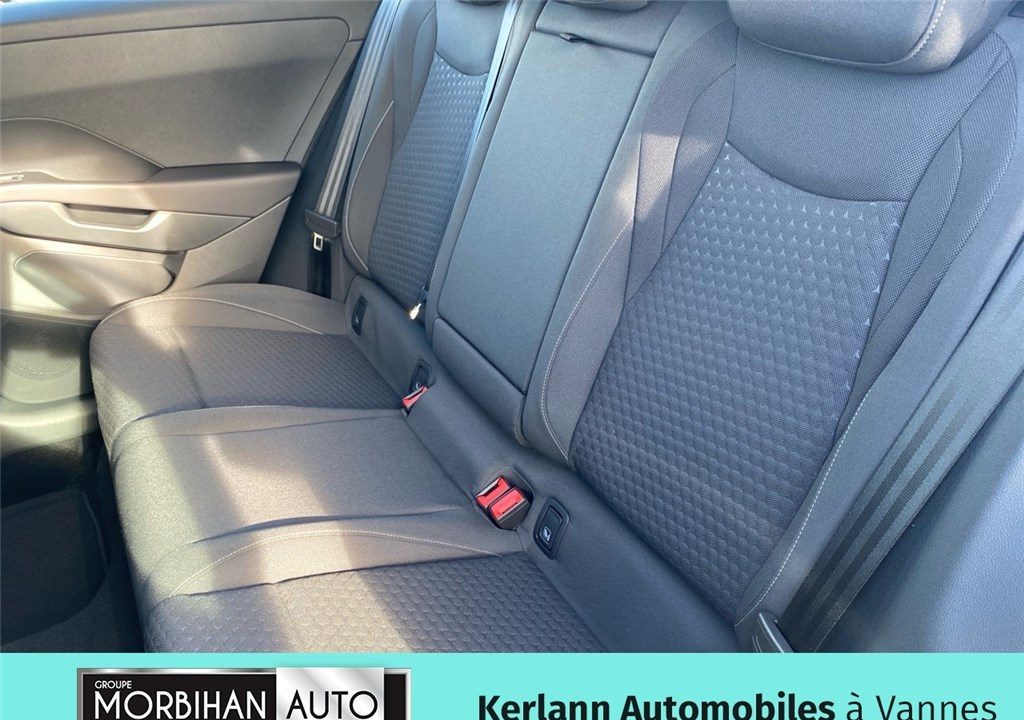 VOLKSWAGEN T-ROC 1.5 ETSI EVO2 HYBRID 116 CH DSG7