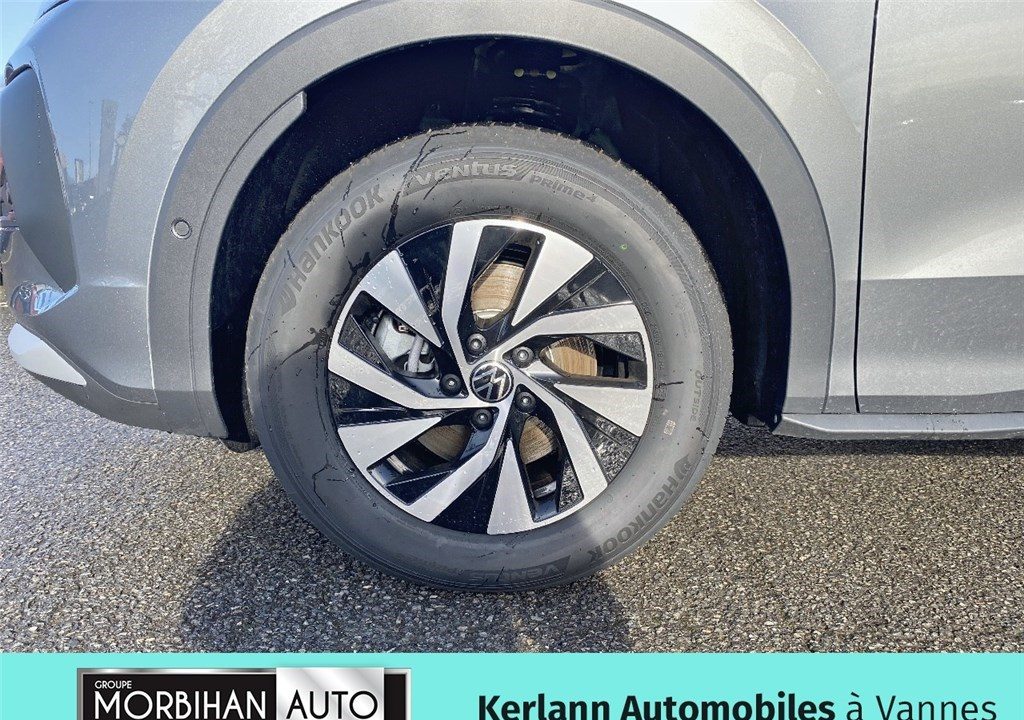 VOLKSWAGEN T-ROC 1.5 ETSI EVO2 HYBRID 116 CH DSG7