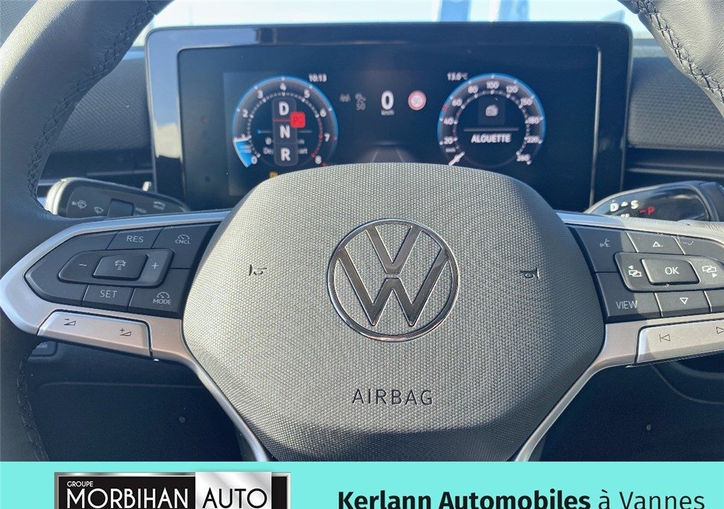 VOLKSWAGEN T-ROC 1.5 ETSI EVO2 HYBRID 116 CH DSG7