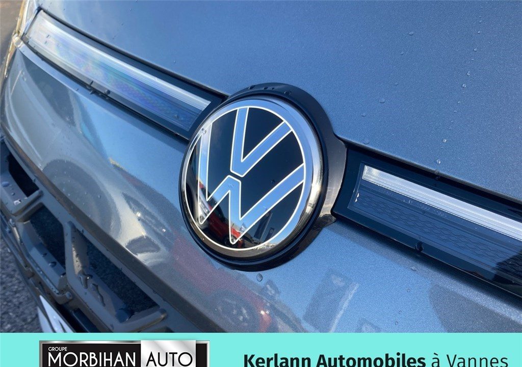 VOLKSWAGEN T-ROC 1.5 ETSI EVO2 HYBRID 116 CH DSG7