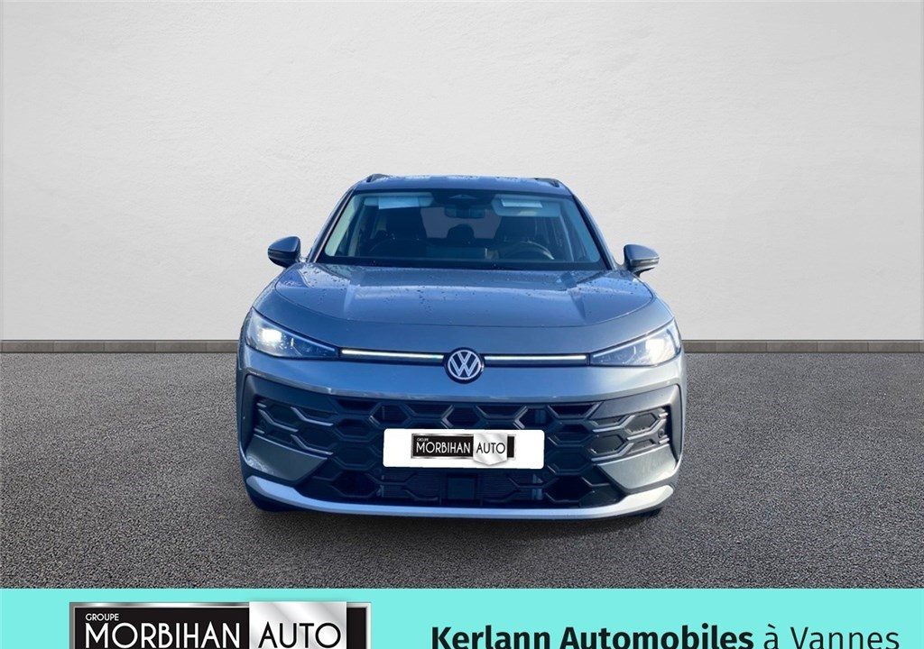VOLKSWAGEN T-ROC 1.5 ETSI EVO2 HYBRID 116 CH DSG7