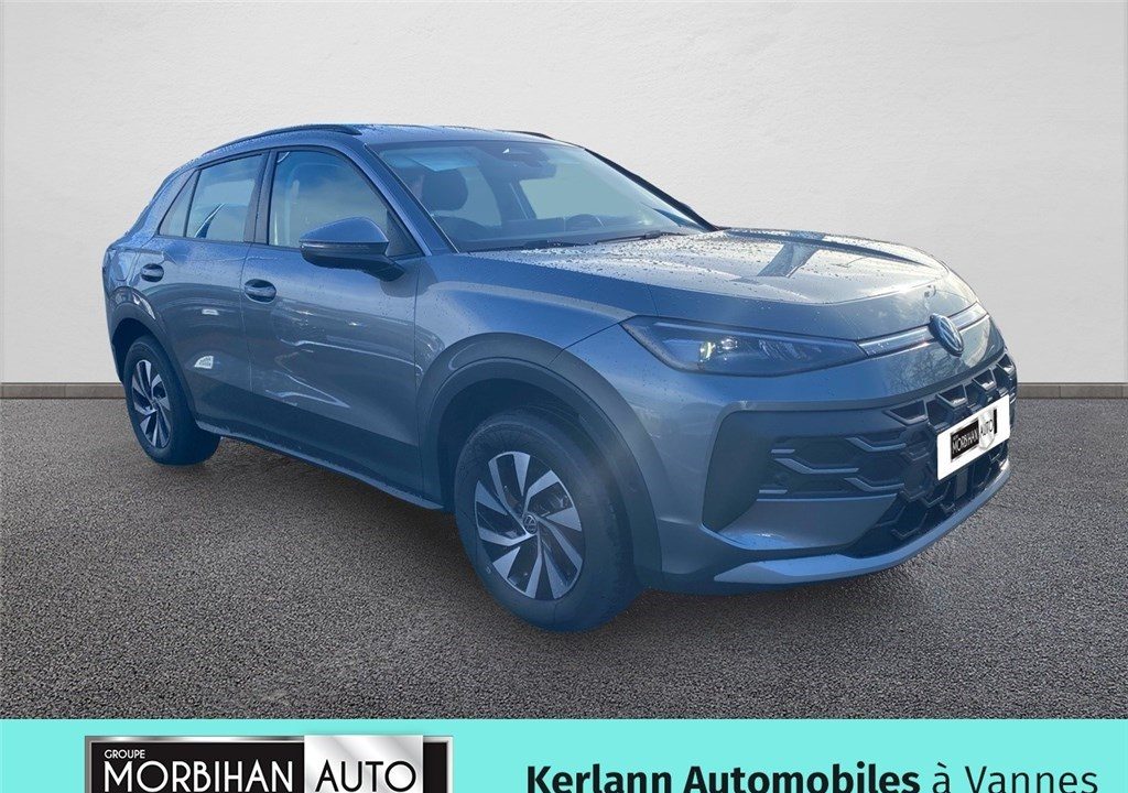 VOLKSWAGEN T-ROC 1.5 ETSI EVO2 HYBRID 116 CH DSG7
