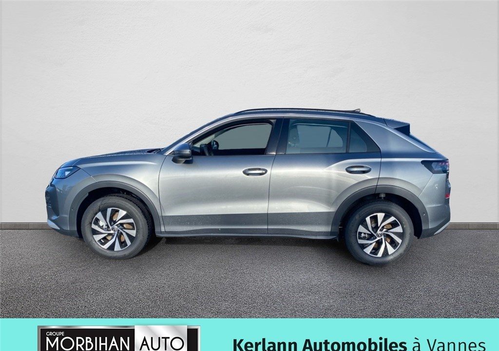 VOLKSWAGEN T-ROC 1.5 ETSI EVO2 HYBRID 116 CH DSG7