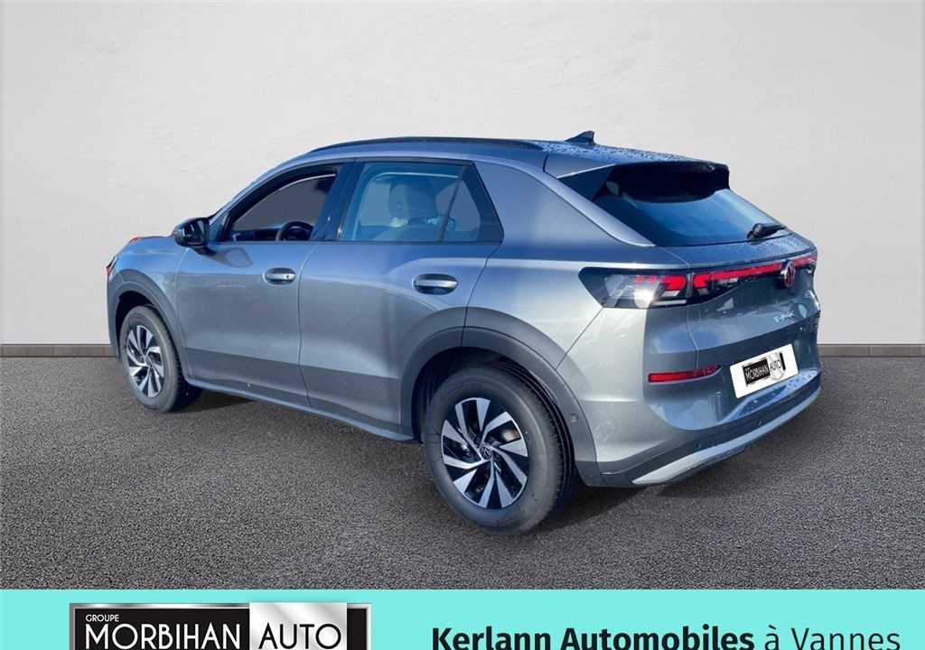 VOLKSWAGEN T-ROC 1.5 ETSI EVO2 HYBRID 116 CH DSG7