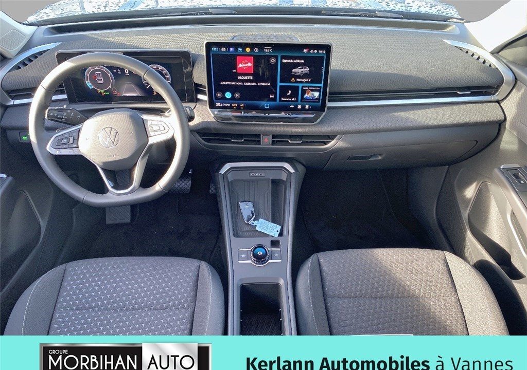 VOLKSWAGEN T-ROC 1.5 ETSI EVO2 HYBRID 116 CH DSG7