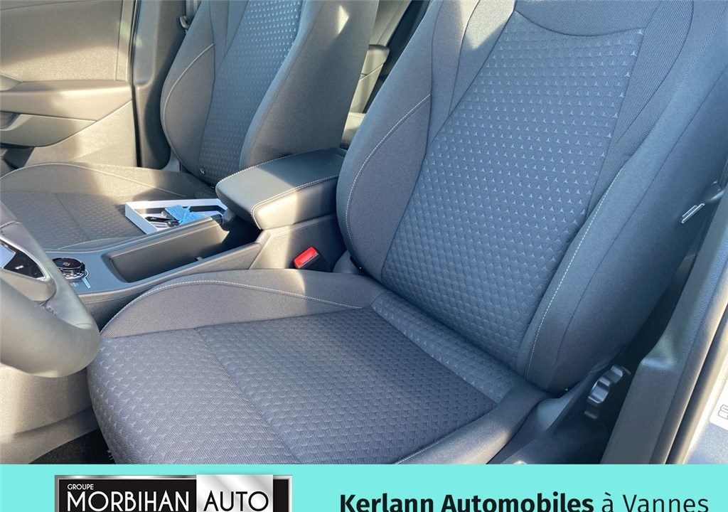 VOLKSWAGEN T-ROC 1.5 ETSI EVO2 HYBRID 116 CH DSG7