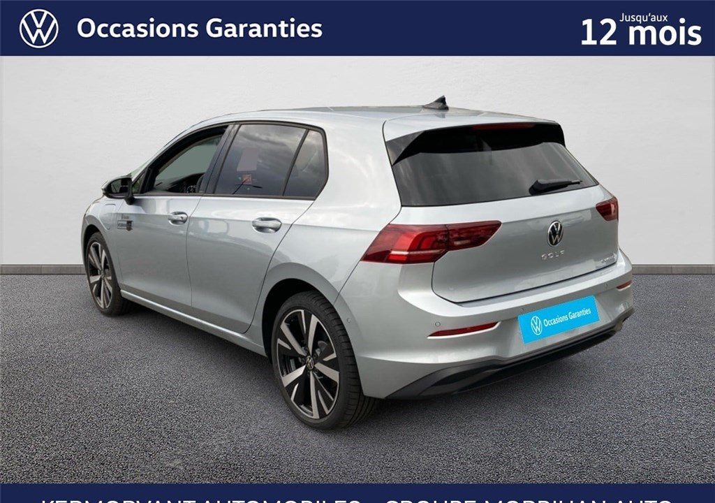 VOLKSWAGEN GOLF 1.5 EHYBRID 204 DSG6
