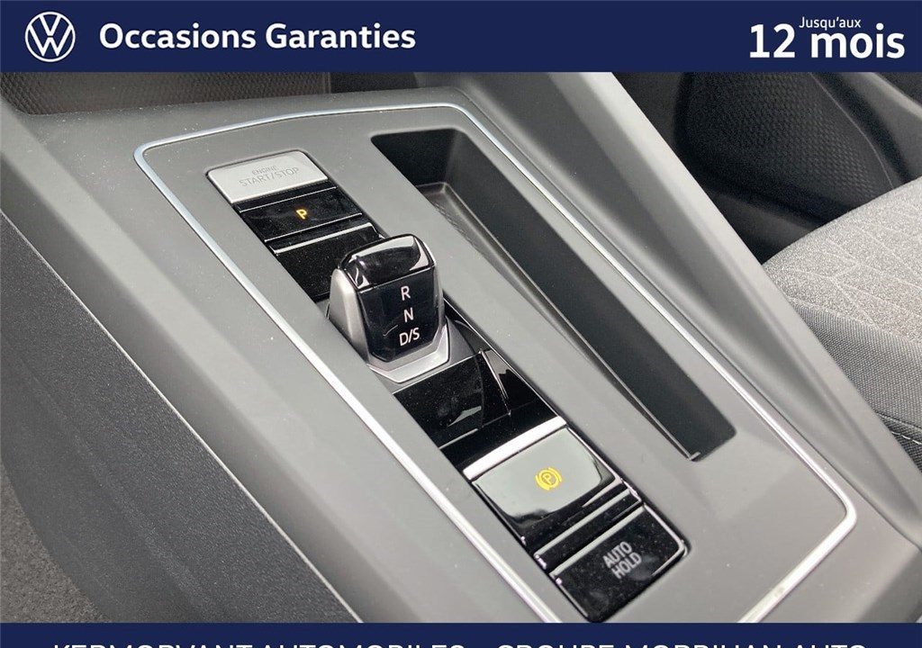 VOLKSWAGEN GOLF 1.5 EHYBRID 204 DSG6