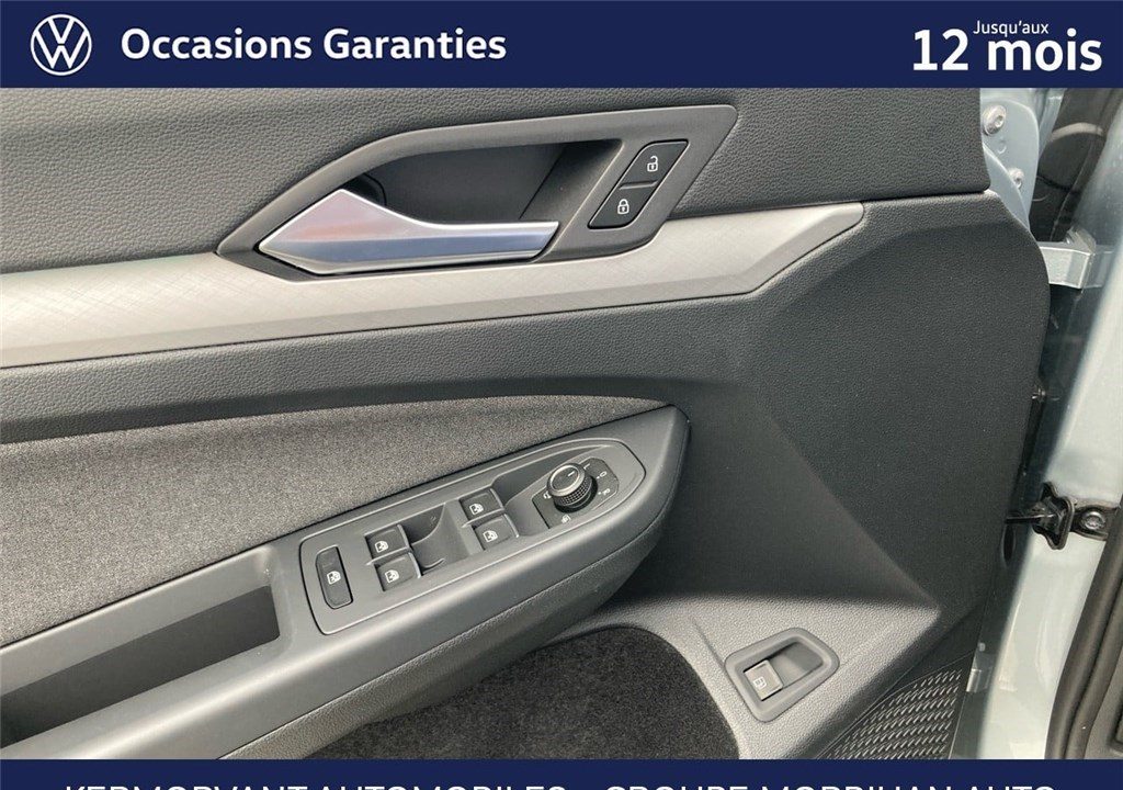 VOLKSWAGEN GOLF 1.5 EHYBRID 204 DSG6