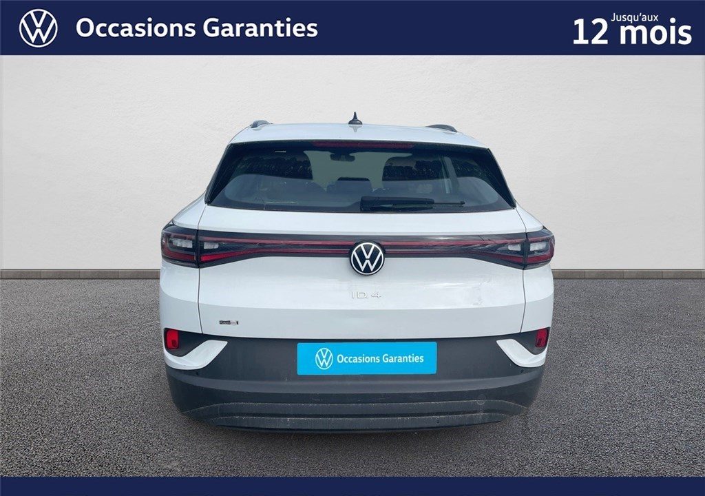 VOLKSWAGEN ID.4 174 CH PRO