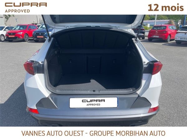 CUPRA LEON 1.5 ETSI HYBRID 150 CH DSG7
