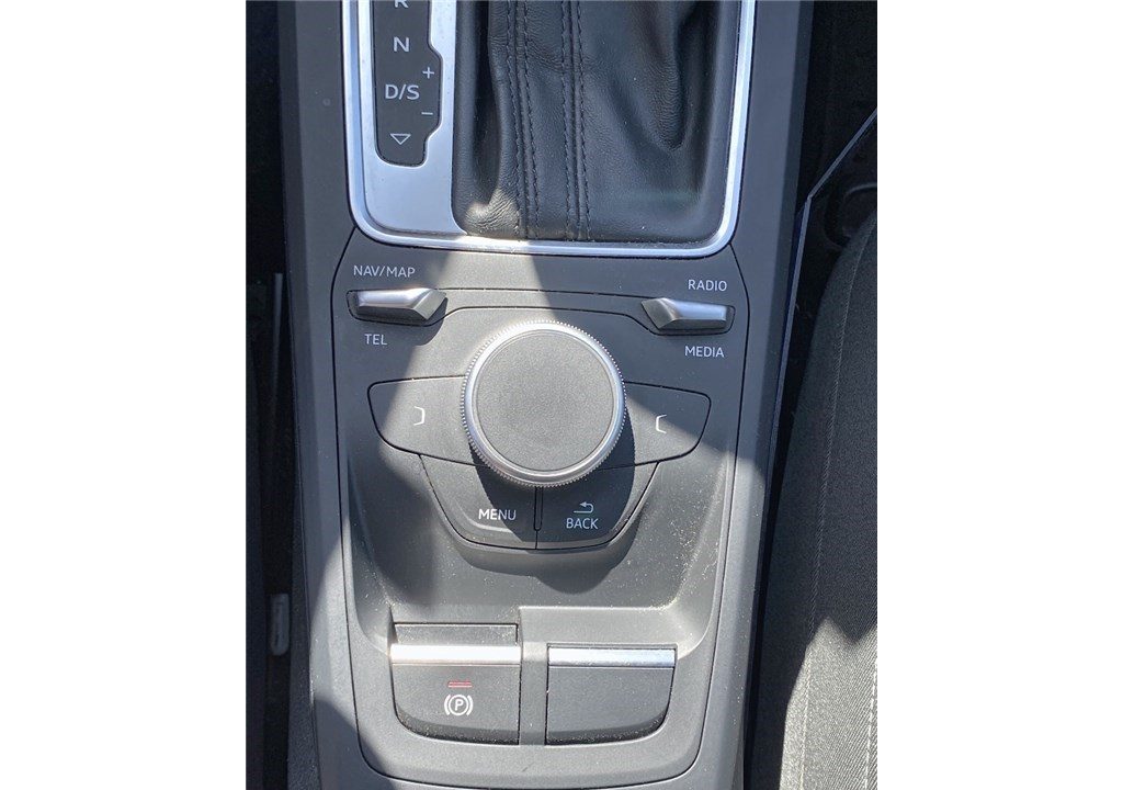 AUDI Q2 35 TFSI COD 150 S TRONIC 7