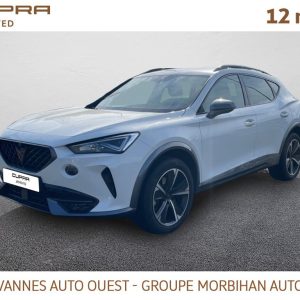 CUPRA FORMENTOR 1.5 TSI 150 CH DSG7
