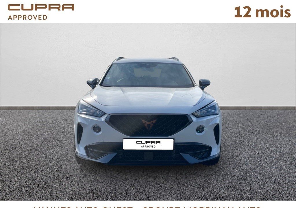 CUPRA FORMENTOR 1.5 TSI 150 CH DSG7