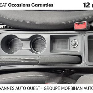 AUDI A3 SPORTBACK 30 TFSI MILD HYBRID 116 S TRONIC 7