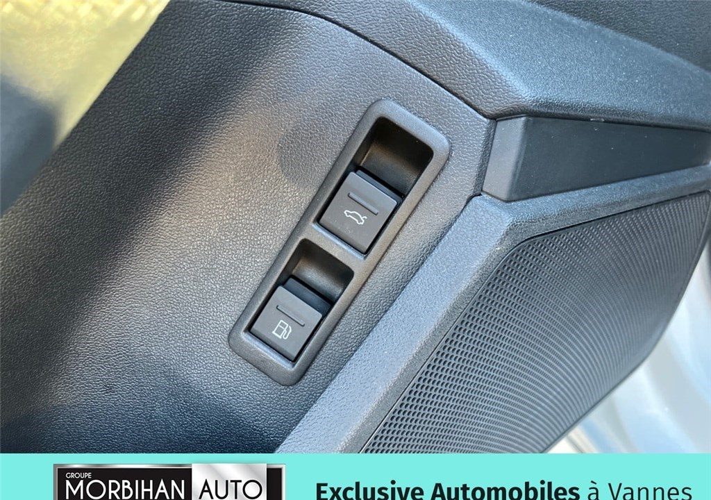 AUDI A3 SPORTBACK 40 TFSIE 204 S TRONIC 6