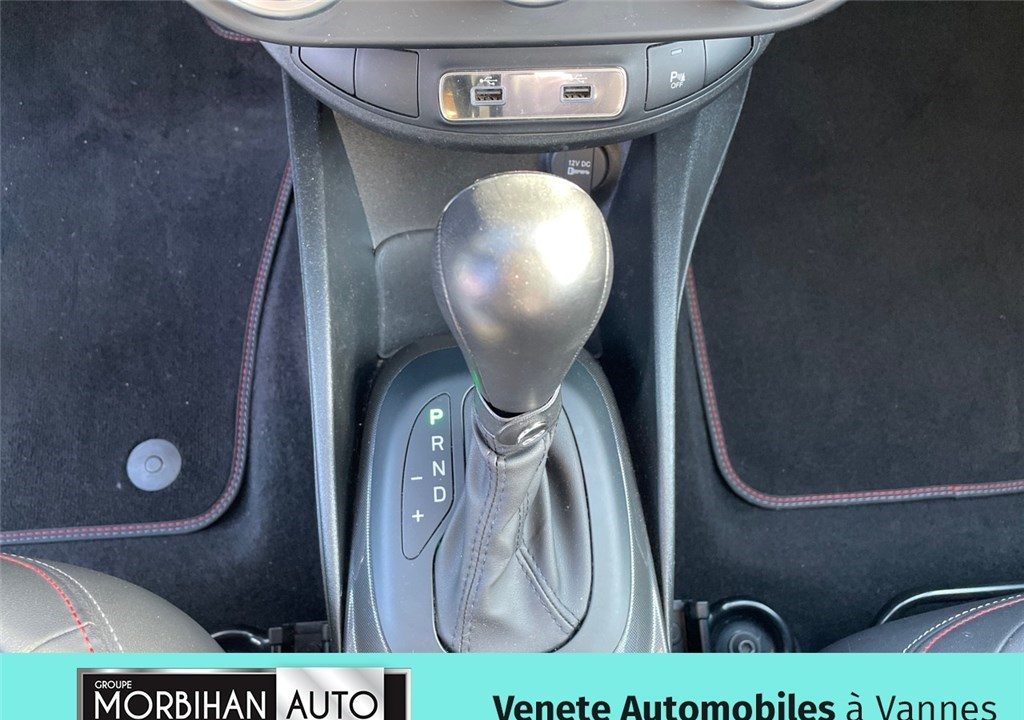 FIAT 500X MY23 1.5 FIREFLY 130 CH S/S DCT7 HYBRID