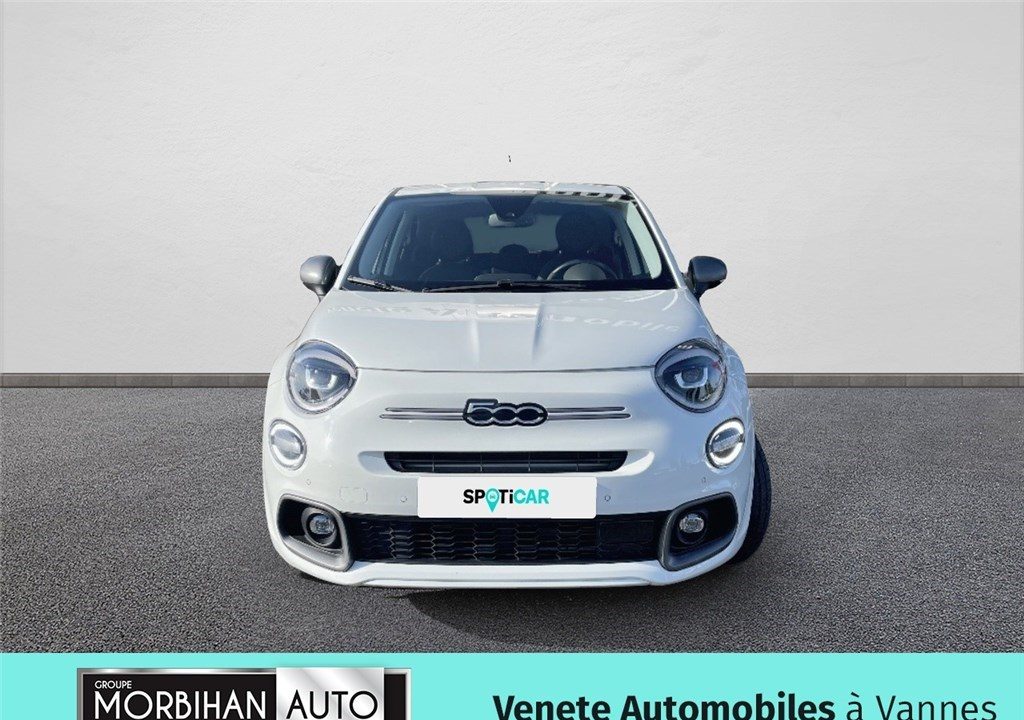 FIAT 500X MY23 1.5 FIREFLY 130 CH S/S DCT7 HYBRID