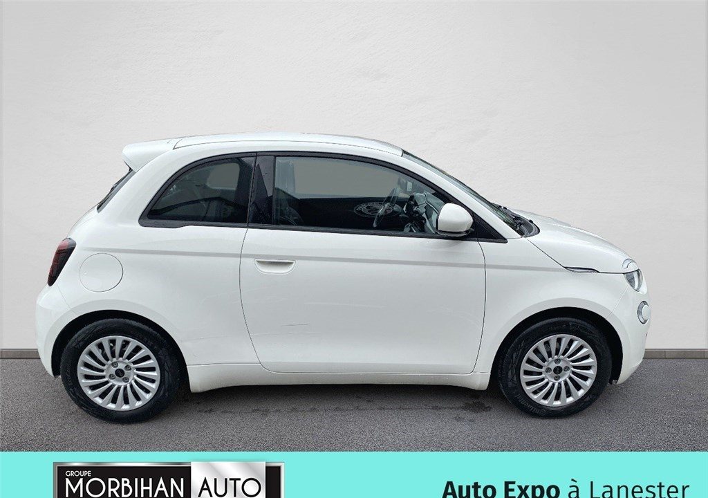 FIAT 500e BERLINE MY22 SERIE 1 STEP 2 E 95 CH