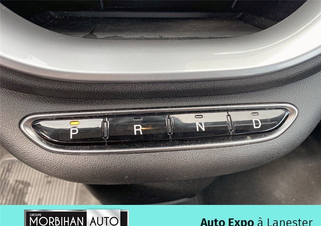 FIAT 500e CABRIOLET MY22 SERIE 1 STEP 2 C E 118 CH