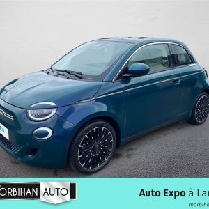 FIAT 500e BERLINE MY22 SERIE 1 STEP 1 E 118 CH
