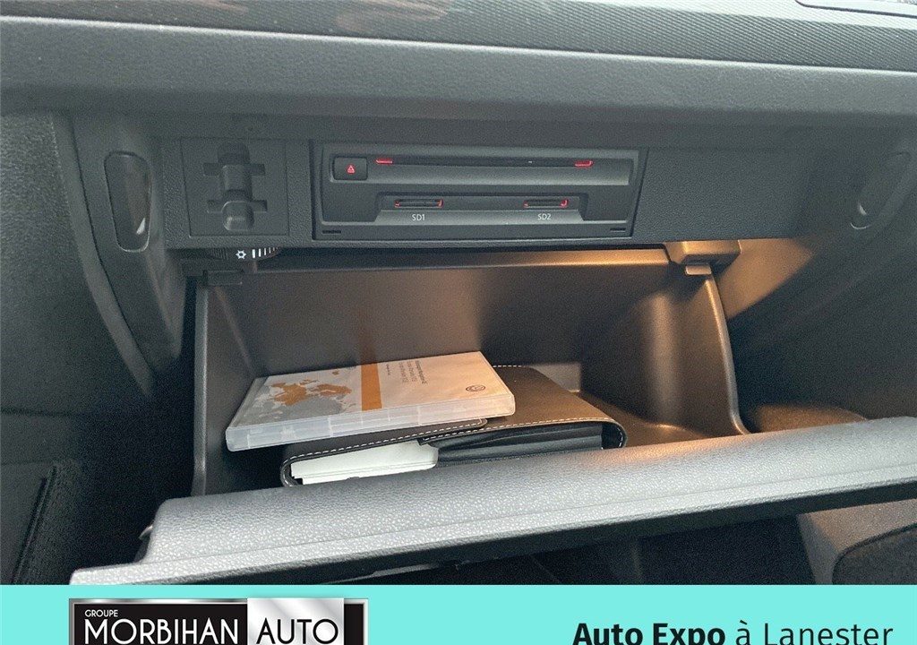 VOLKSWAGEN TIGUAN 2.0 TSI 180 BMT DSG7 4MOTION