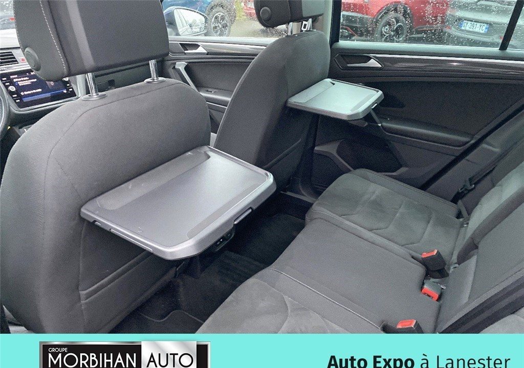 VOLKSWAGEN TIGUAN 2.0 TSI 180 BMT DSG7 4MOTION