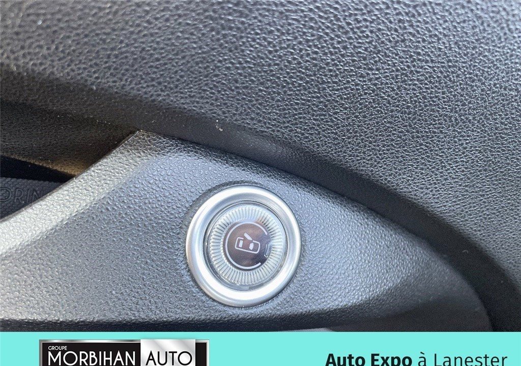 FIAT 500e BERLINE E 118 CH