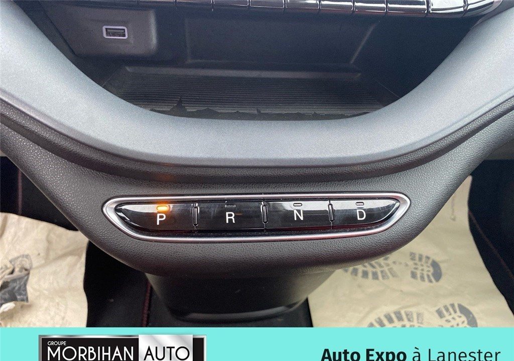 FIAT 500e BERLINE MY22 SERIE 1 STEP 1 E 95 CH