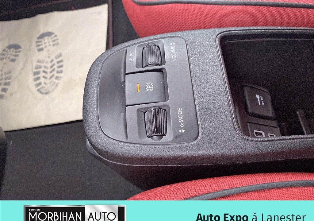 FIAT 500e BERLINE MY22 SERIE 1 STEP 1 E 95 CH