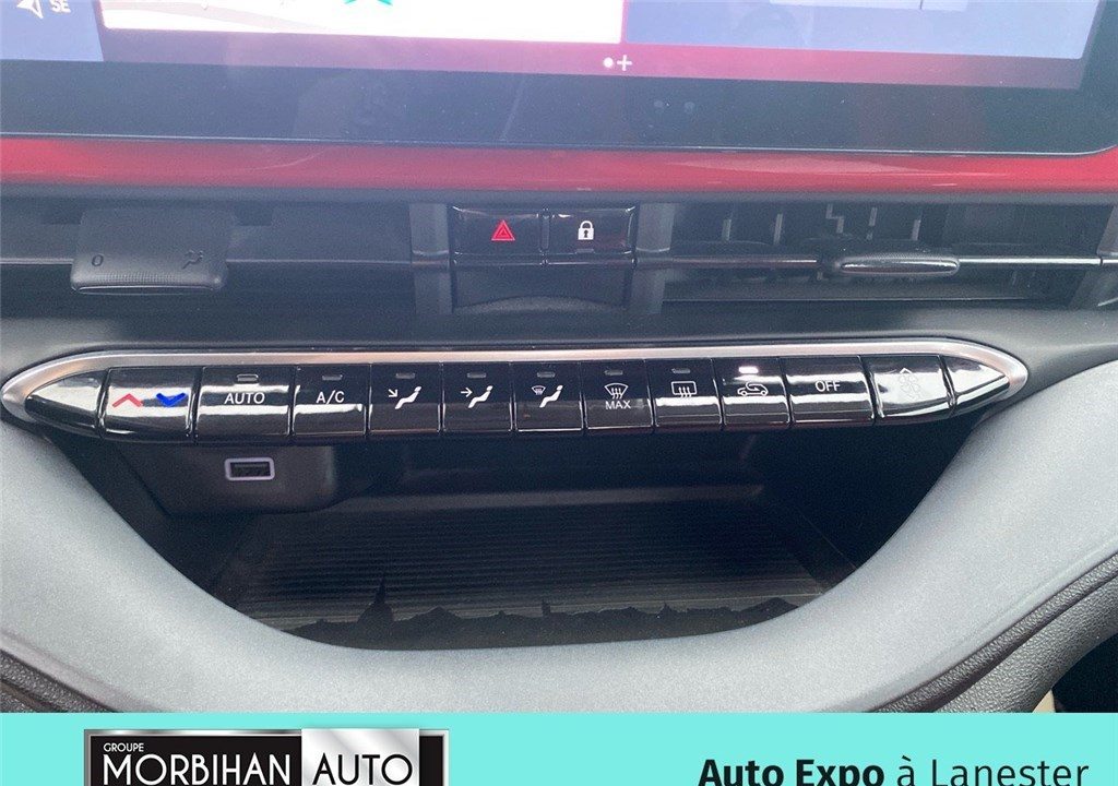 FIAT 500e BERLINE MY22 SERIE 1 STEP 1 E 95 CH