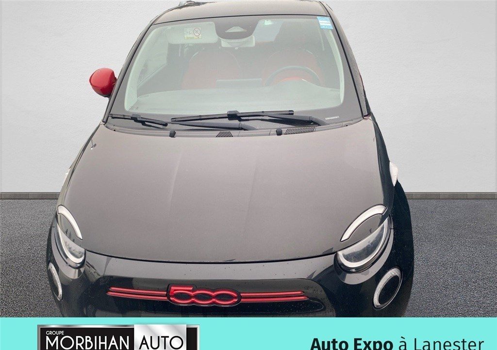 FIAT 500e BERLINE MY22 SERIE 1 STEP 1 E 95 CH