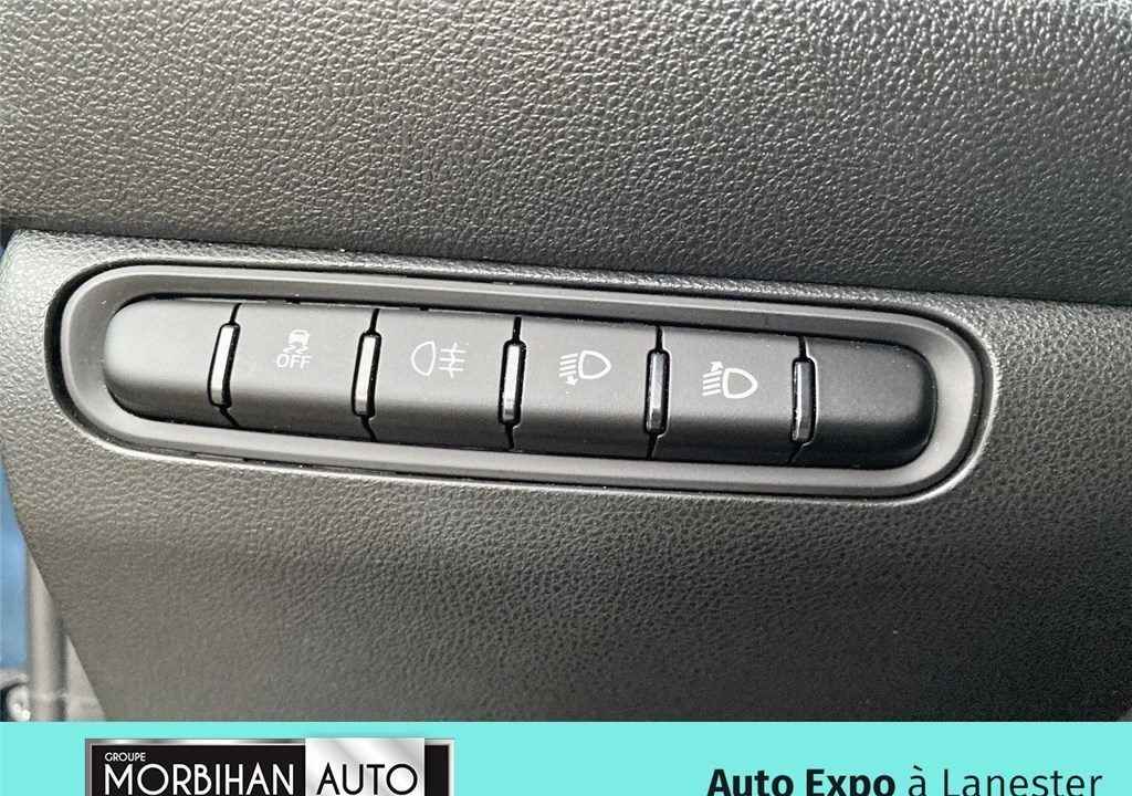 FIAT 500e BERLINE E 118 CH