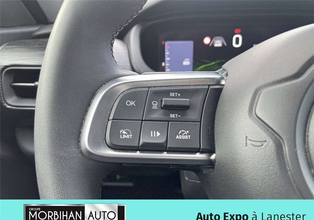 JEEP AVENGER 1.2 TURBO T3 100 CH