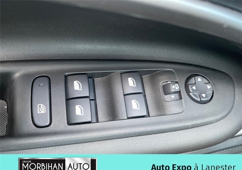 JEEP AVENGER 1.2 TURBO T3 100 CH