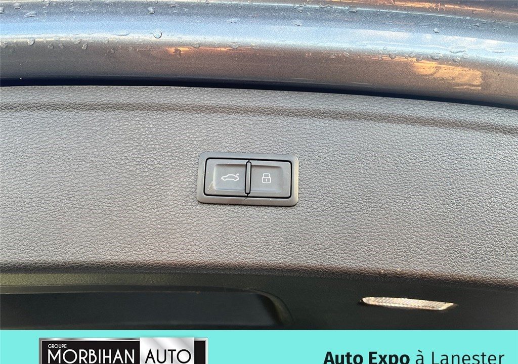 AUDI Q5 2.0 TFSI 252 S TRONIC 7 QUATTRO