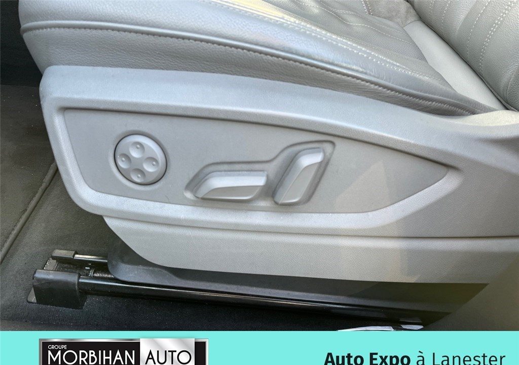 AUDI Q5 2.0 TFSI 252 S TRONIC 7 QUATTRO