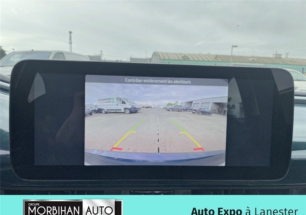 FIAT 500e BERLINE E 118 CH