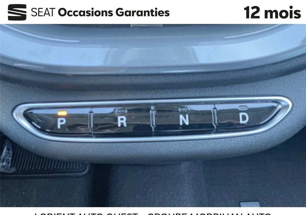 FIAT 500e BERLINE E 95 CH