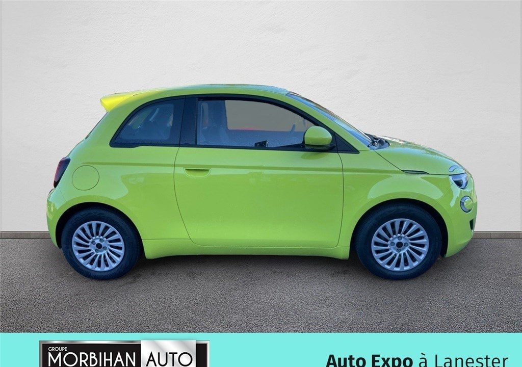 FIAT 500e BERLINE E 95 CH