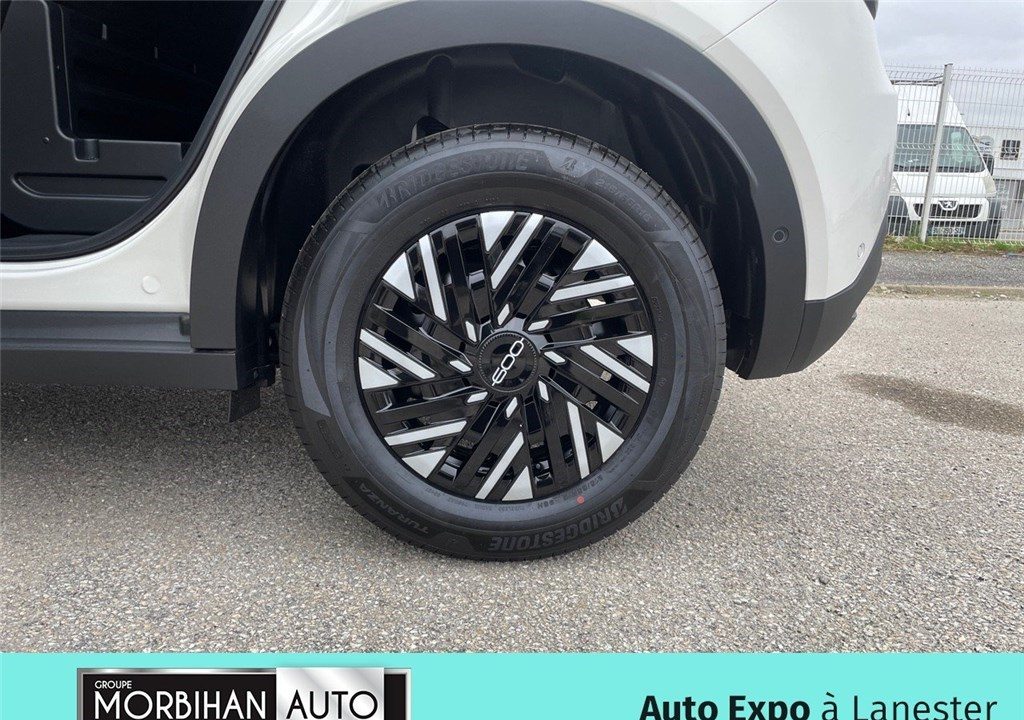 FIAT 600 SOCIETE 600 1.2 HYBRID 100 CH DCT6