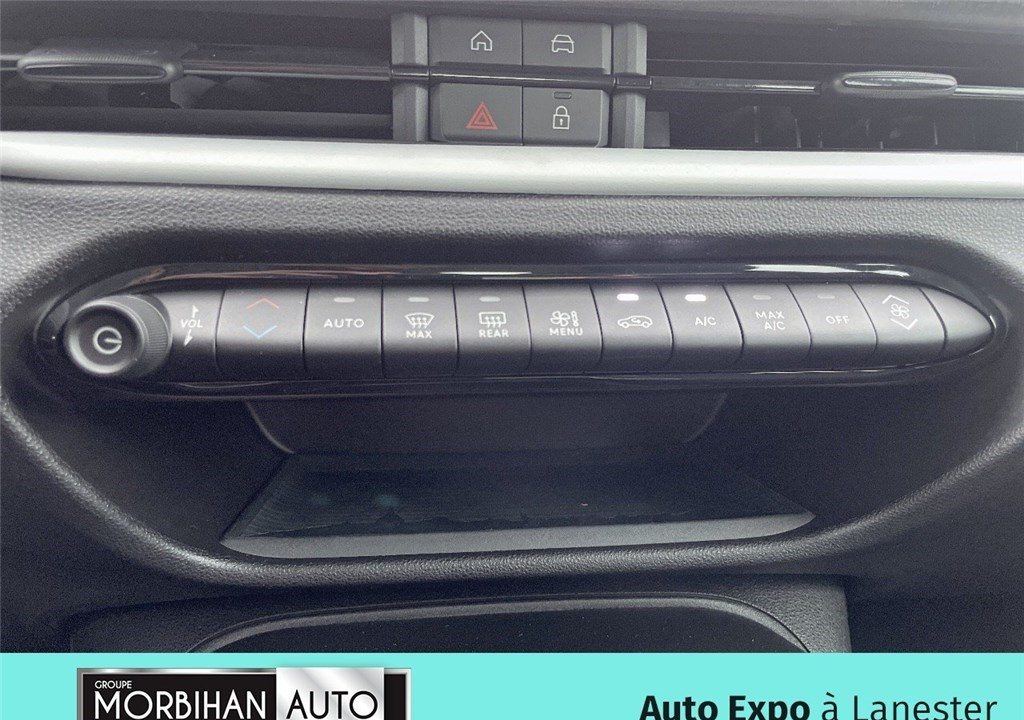 FIAT 600 SOCIETE 600 1.2 HYBRID 100 CH DCT6