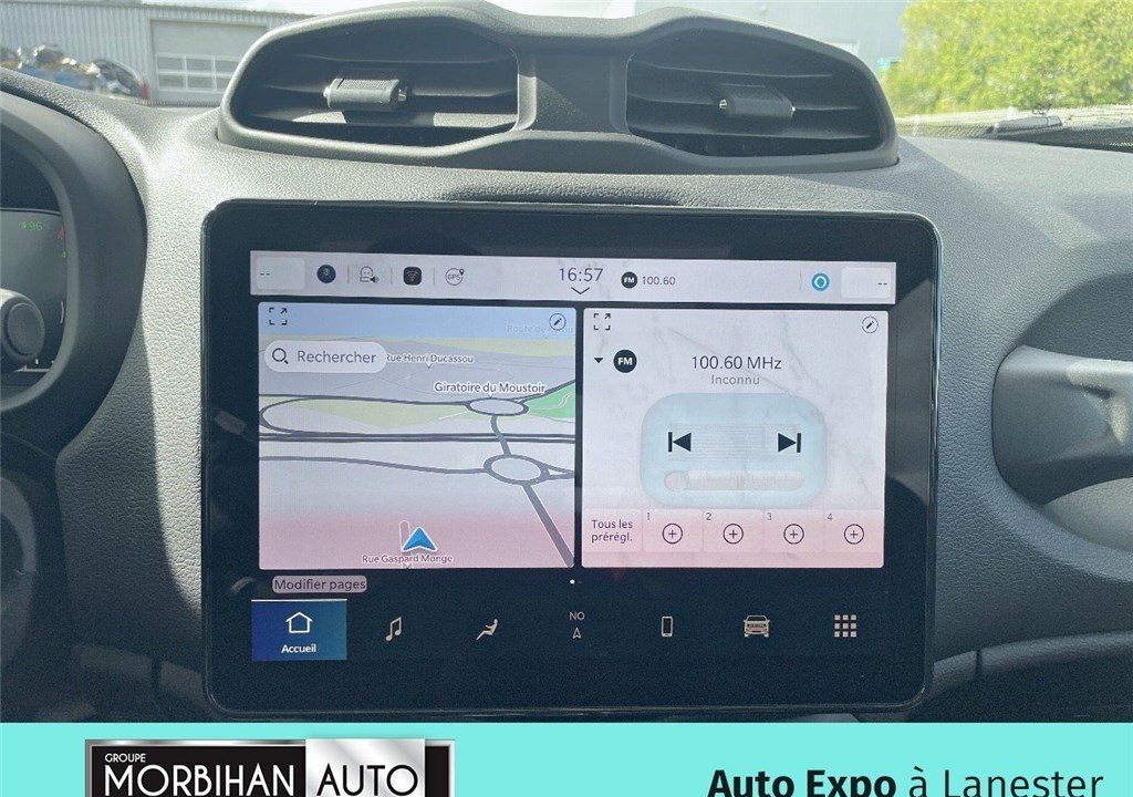 JEEP RENEGADE 1.3 TURBO T4 240 CH PHEV BVA6 4XE EAWD