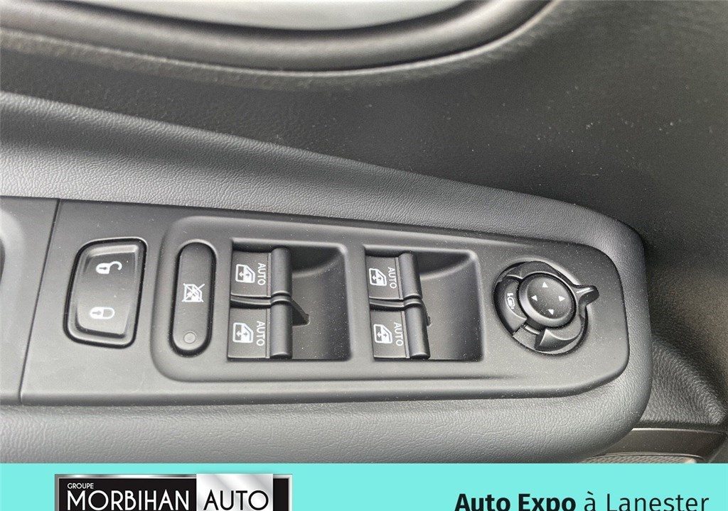 JEEP RENEGADE 1.3 TURBO T4 240 CH PHEV BVA6 4XE EAWD