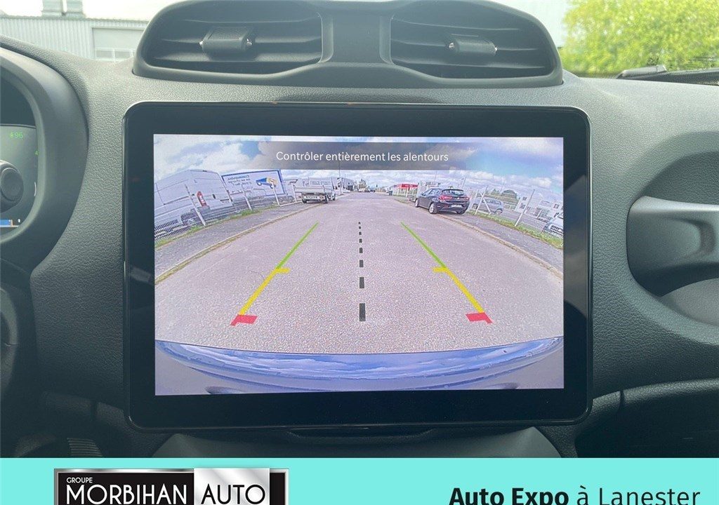 JEEP RENEGADE 1.3 TURBO T4 240 CH PHEV BVA6 4XE EAWD