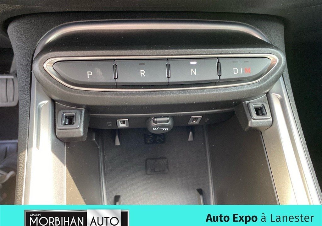 JEEP AVENGER 1.2 TURBO T3 145 CH E-HYBRID BVR6 4XE